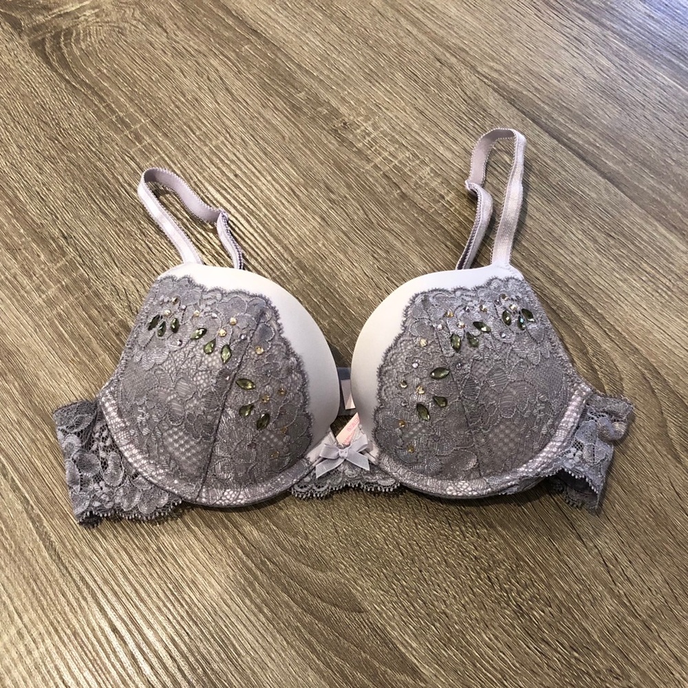 Victoria's Secret Dream Angels Push-Up Bra